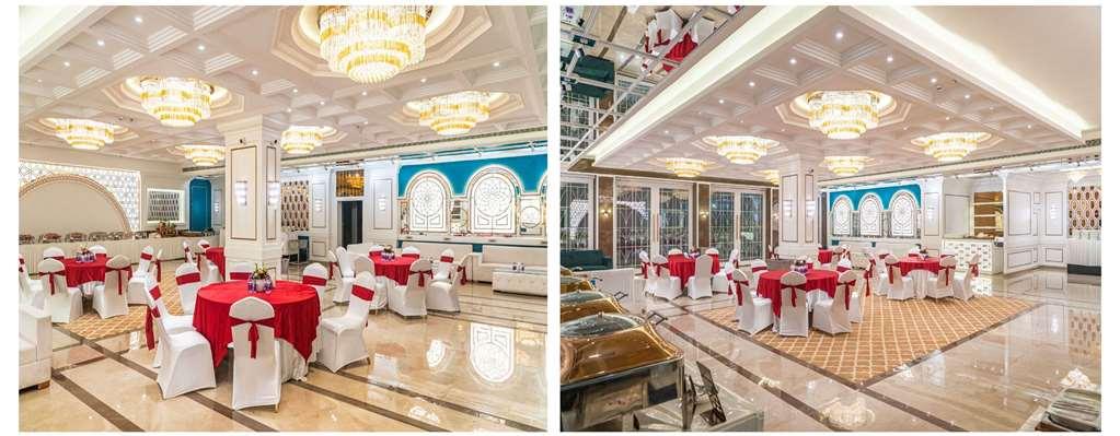 Clarion Hotel Epicure 德拉敦 设施 照片