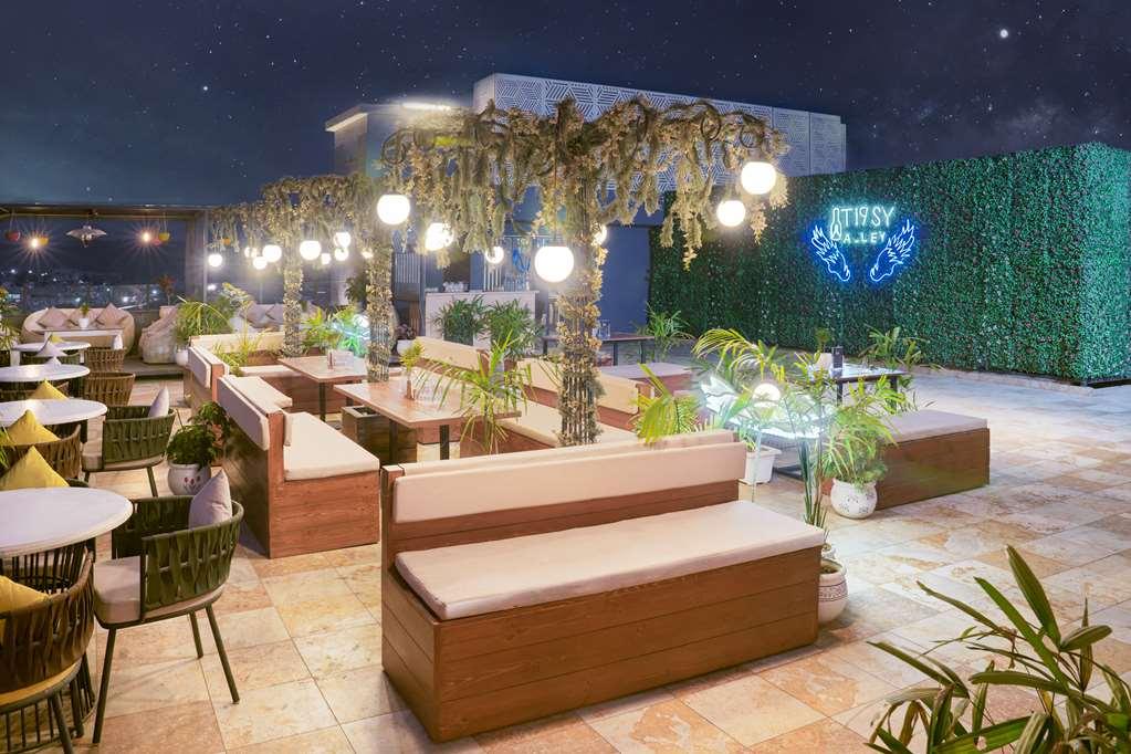 Clarion Hotel Epicure 德拉敦 设施 照片